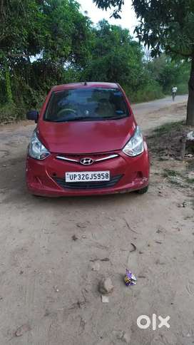 Hyundai EON 2015 Petrol 78000 Km Driven