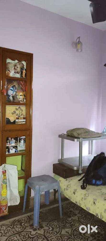 Flat for sale in Keshtopur