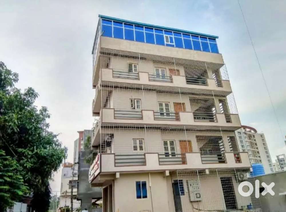 Future-Proof Asset in a Rapidly Developing Area