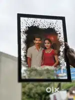 Graphic designer for picture framing & customized gift shop
