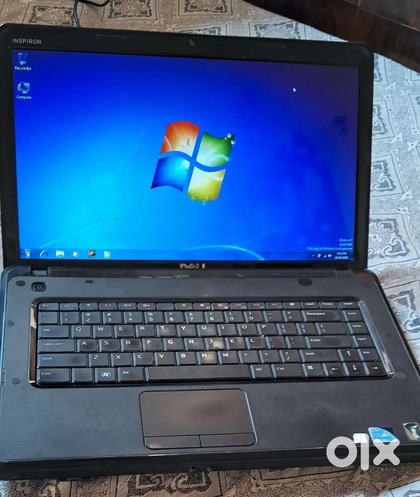 Dell Laptop