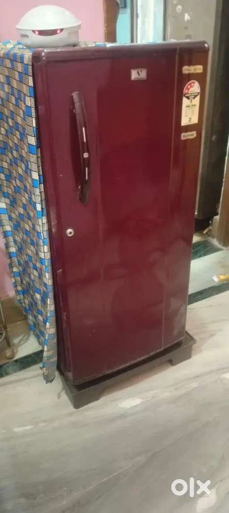 Refrigerator