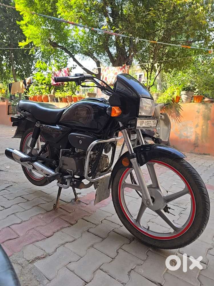 Splendor new condition