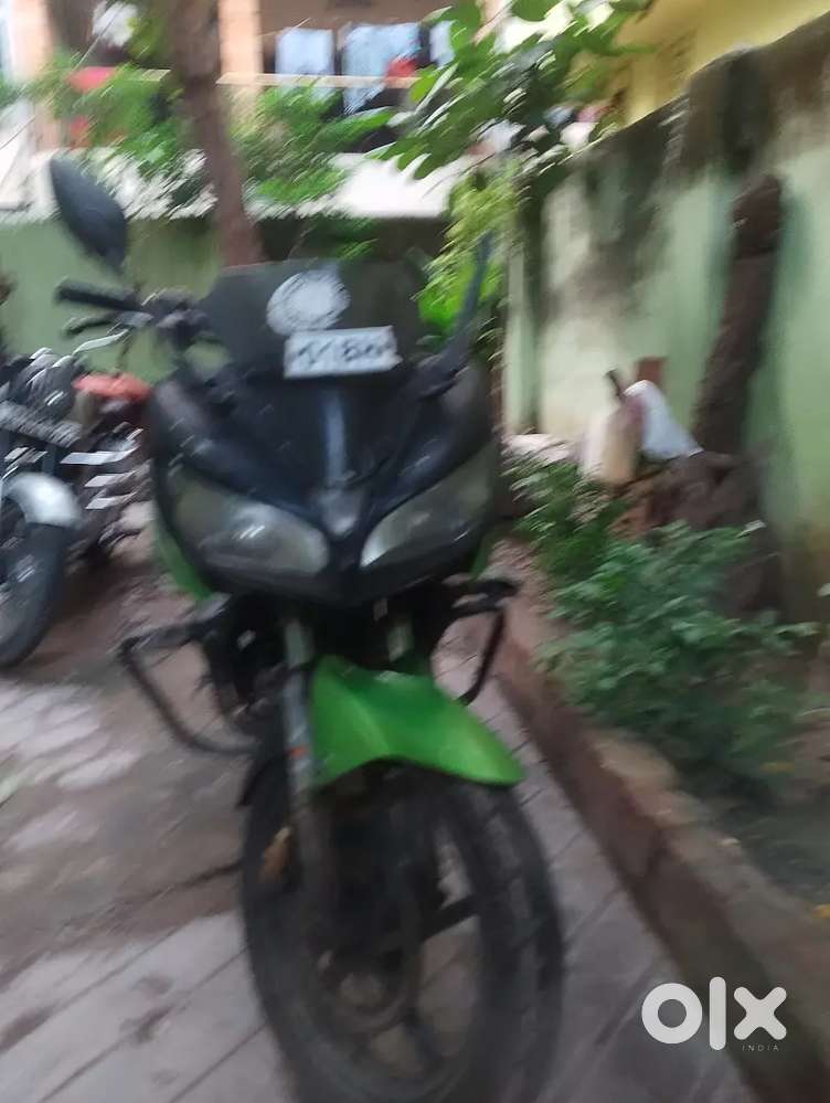 Want to sell my bike...