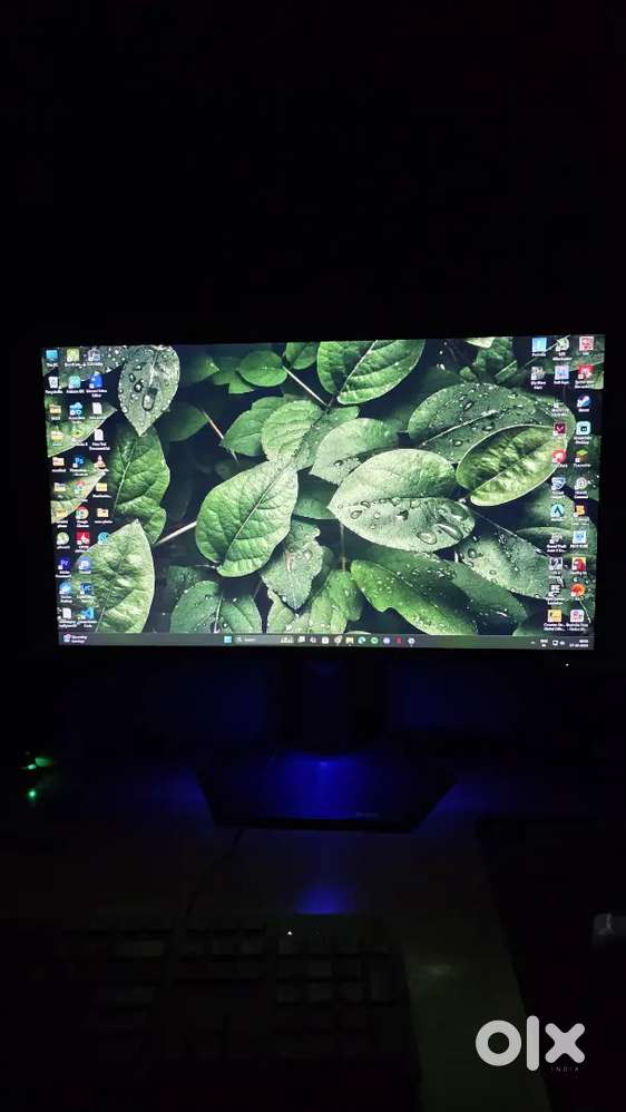 Dell S2522HG 240Hz 1080p Monitor 25 inch
