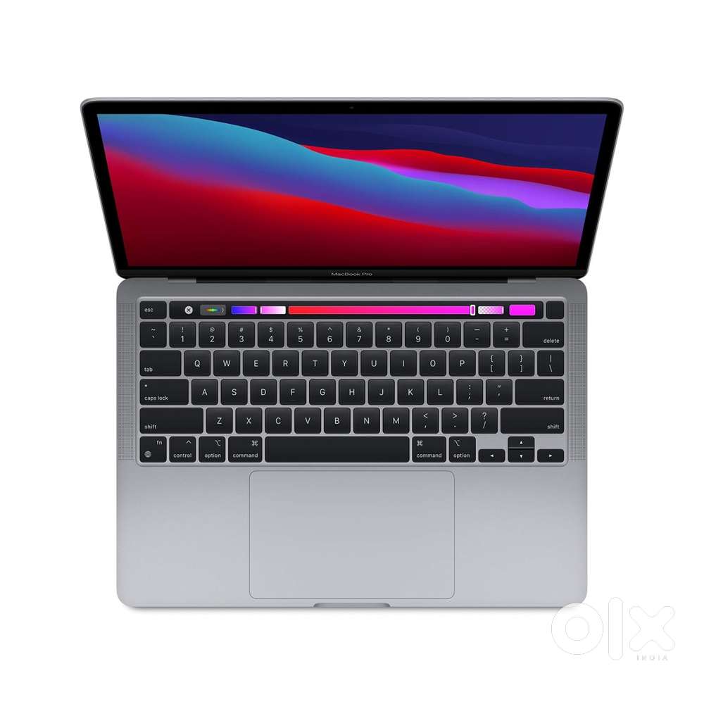 Apple MacBook Pro M1 2020 512 GB SSD 8 GB RAM