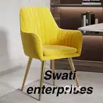 New design lounge chair cafe chair restaurant hotel furniture