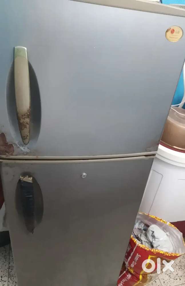 LG Refrigerator
