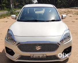 Maruti Suzuki Dzire 2017-2020 VDI, 2018, Diesel
