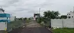 Rera Dtcp approved plots available in Thiruvallur