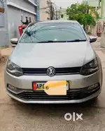Volkswagen Polo 2016 Diesel Good Condition