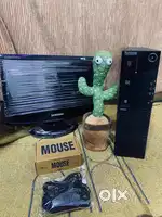 High Speed Computer/i7-i5-i3/500 GB/8GB Ram/2GB Graphic/Win11/cpu