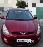 Hyundai i20 1.2 Asta, 2009, Petrol