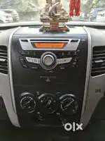 Maruti Suzuki Wagon R VXI 1.2, 2017, Petrol