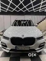 BMW X5 XDRIVE 30 D, 2019, Diesel