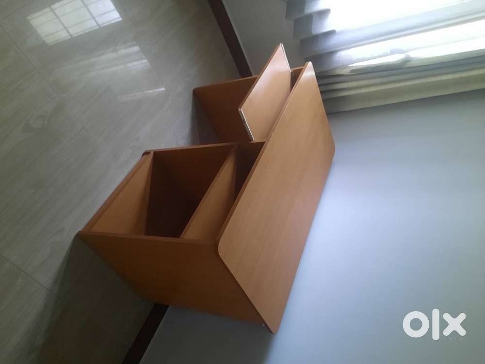 CRT 29 inch & 55inch LED TV and TV stand & computer table