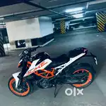 Duke390 BS4