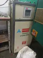 Siemens CNC Machine