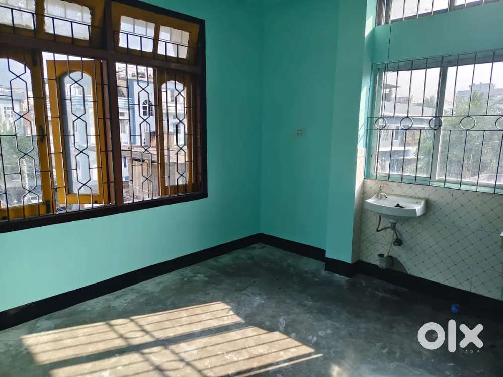 One 1BHK room available for the rent