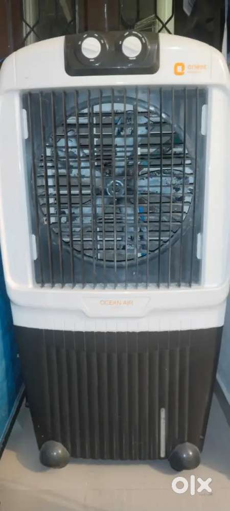 Orient Company Air Cooler In Good Condition