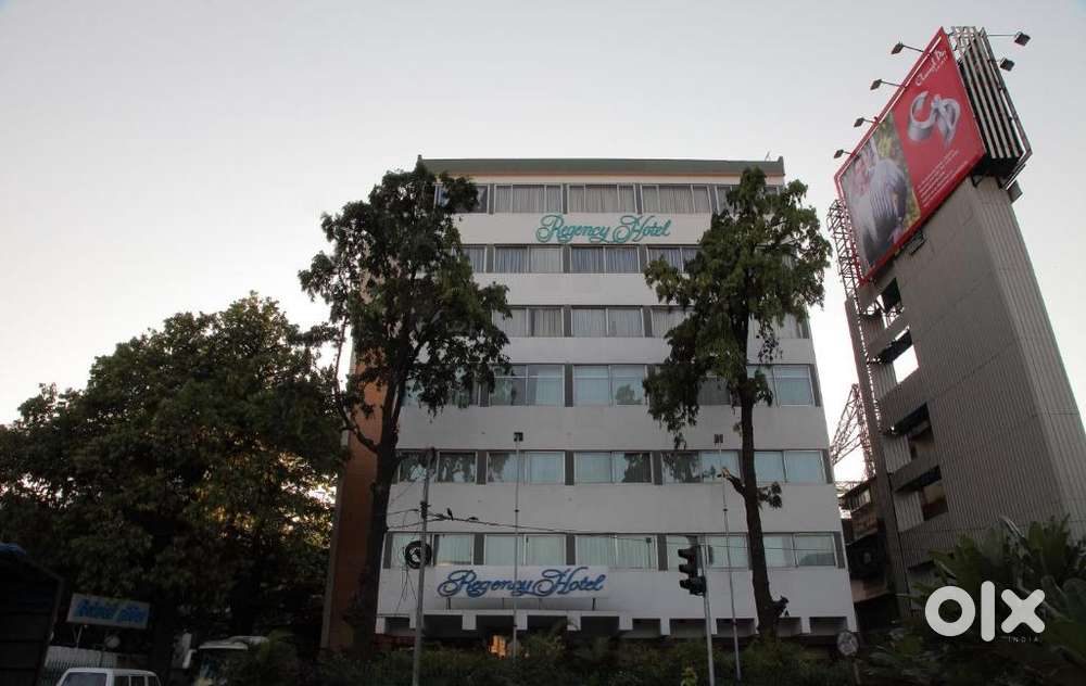 Hotel Receptionist Job For Female