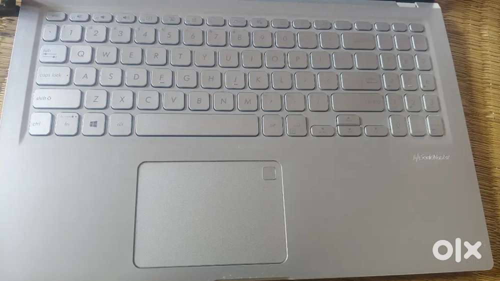 ASUS VivoBook 15  Ryzen 3  8GB RAM  256GB SSD  Good Condition