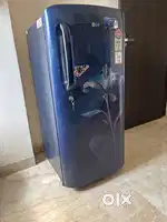 LG Single Door Fridge 190Ltr