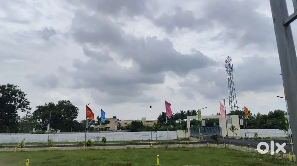 URAPAKKAM RAILWAY STATION NEAR