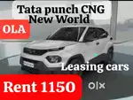 Multiple leasing cars service Uber Rapido self personal Trip