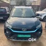 Tata Nexon EV XZ Plus Lux, 2023, Electric