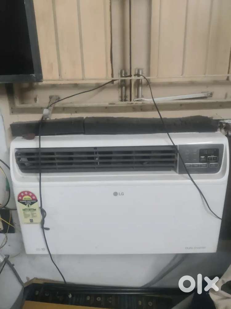 LG AC 1.5 ton