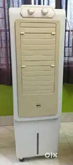 BPL AIR COOLER (1 YEAR OLD)