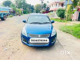 Maruti Suzuki Swift DDiS VDI, 2013, Diesel