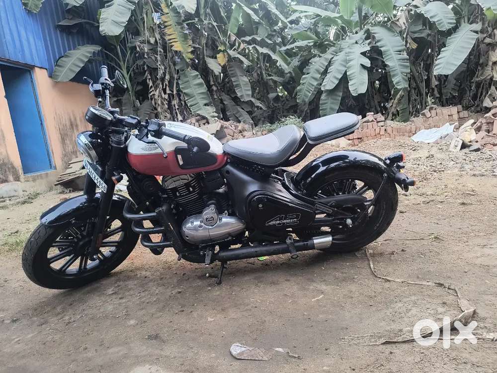 Brand new showroom condition