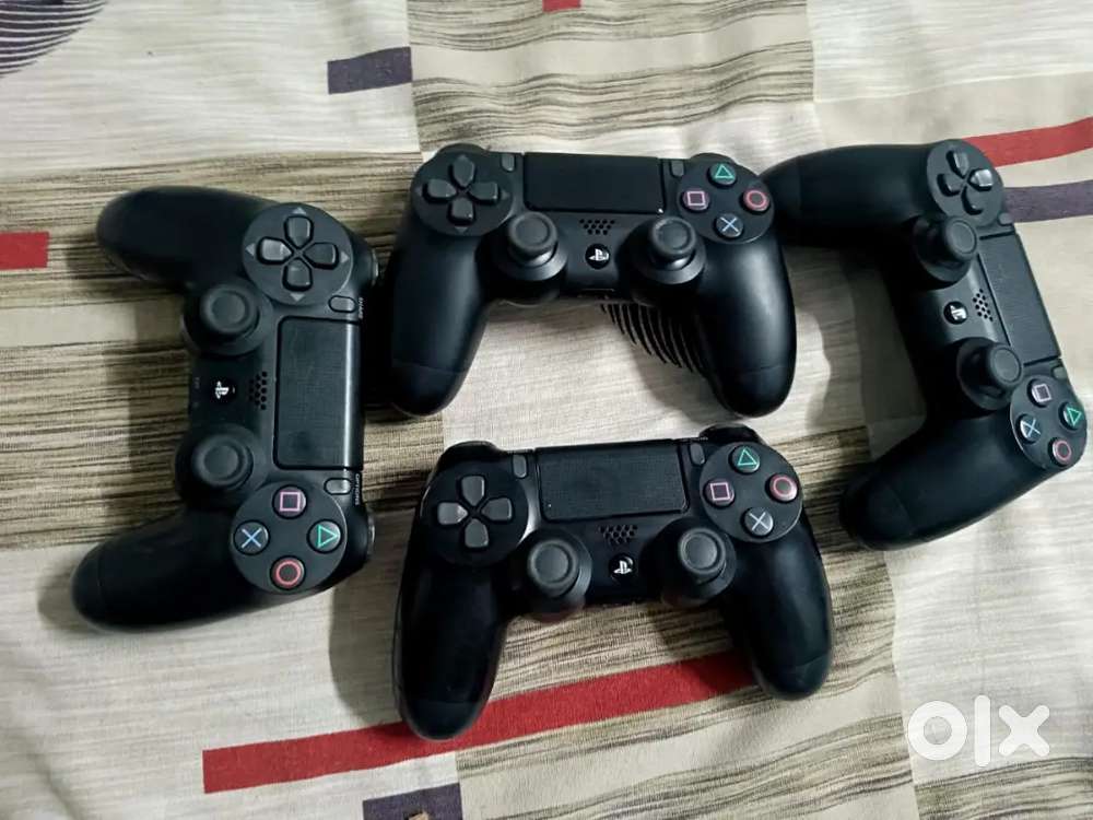 Ps4 v2 orignal controller all perfect working