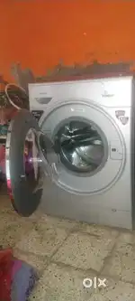 Ifb 8.5kg washing machine