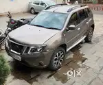 Nissan Terrano 2014