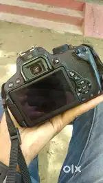 Canon 700 d