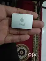 I pod apple
