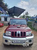 Mahindra Bolero 2001-2010 DI, 2007, Diesel