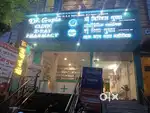 Mani road awash vikas near pnb bank 1 hall for rent