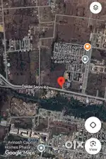 Main Road Commercial Land