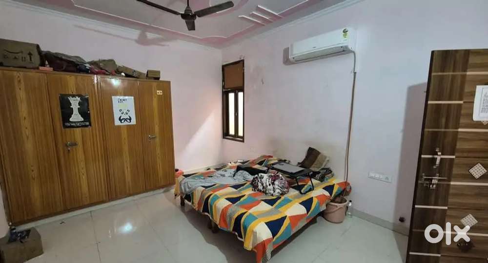 2 Bhk fully furnished, Rental service provider
