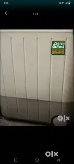 6000 me paye 6.5 kg Samsung Washing Machine in good working condition