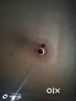 Electrician helper