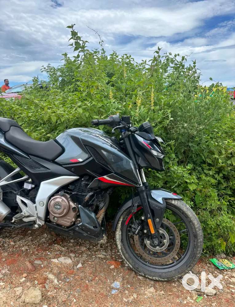 Fully fresh condition