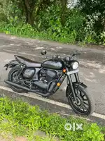 Well maintained Jawa 42 for sale.