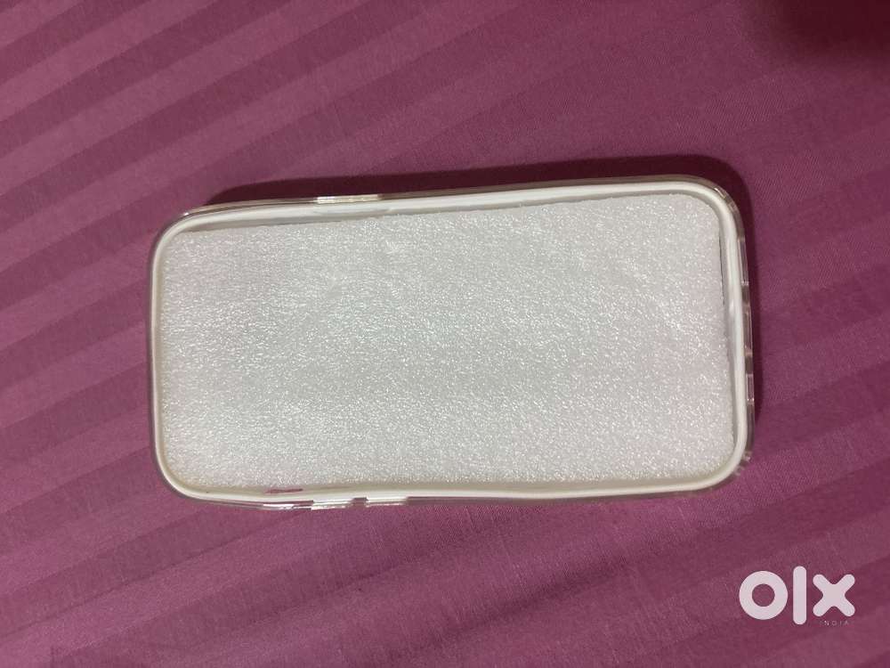 Iphone 15 bow cover soft cover