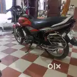 Bike in excellent condition all okay ,2008 model