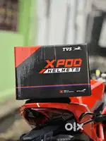 Xpod Helmet